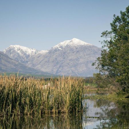 Duikersdrift Winelands Country Escape Hotell Tulbagh Eksteriør bilde