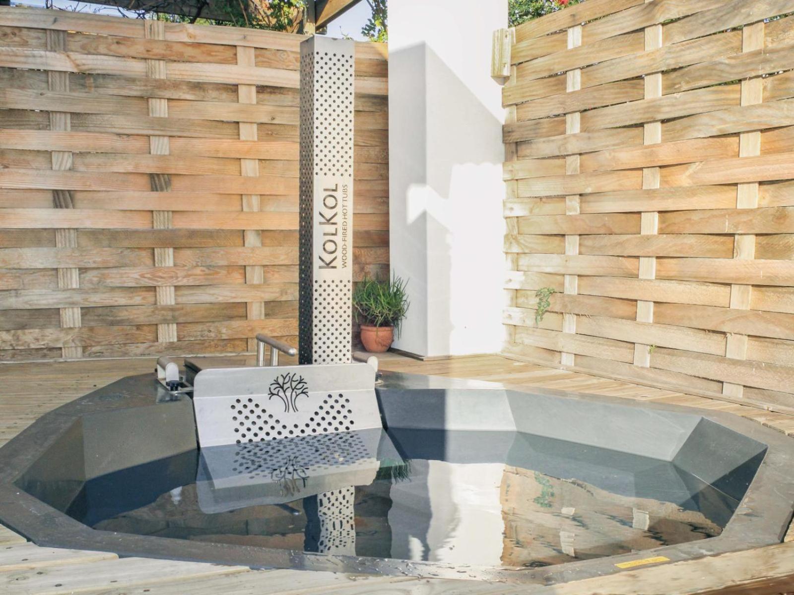 Duikersdrift Winelands Country Escape Hotell Tulbagh Eksteriør bilde