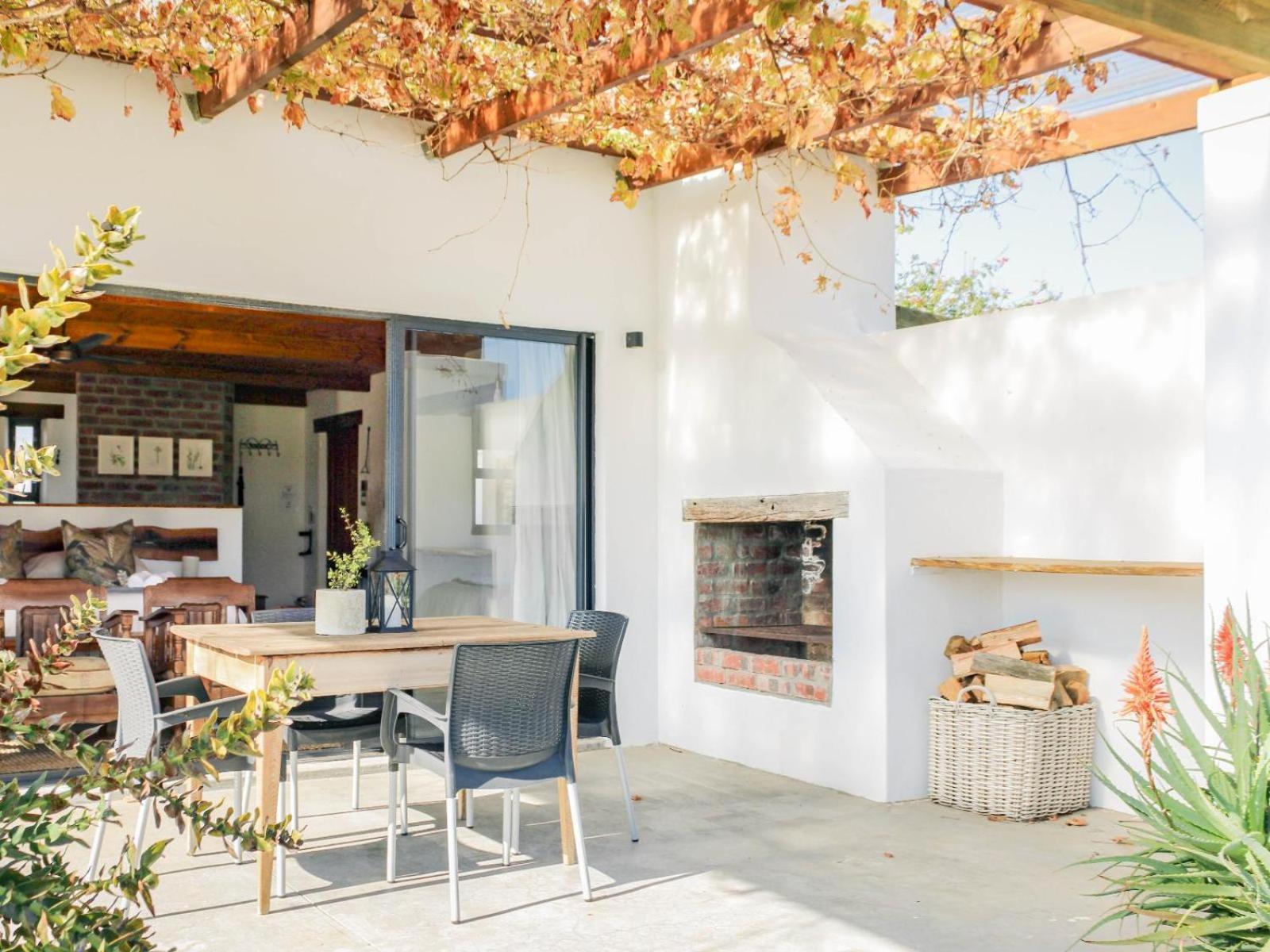 Duikersdrift Winelands Country Escape Hotell Tulbagh Eksteriør bilde