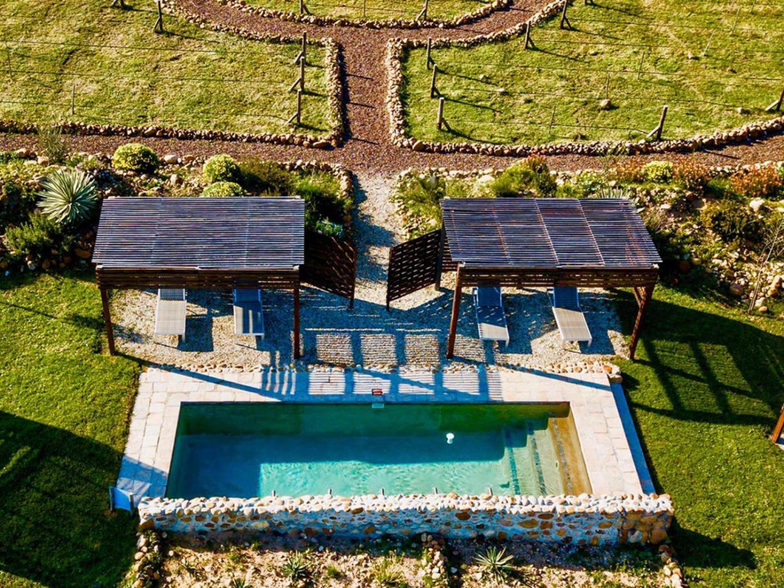 Duikersdrift Winelands Country Escape Hotell Tulbagh Eksteriør bilde