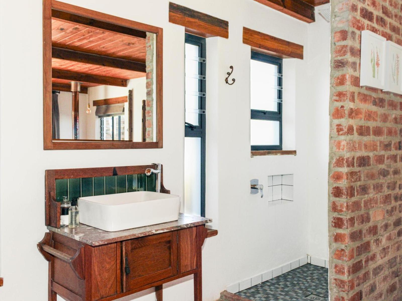 Duikersdrift Winelands Country Escape Hotell Tulbagh Rom bilde
