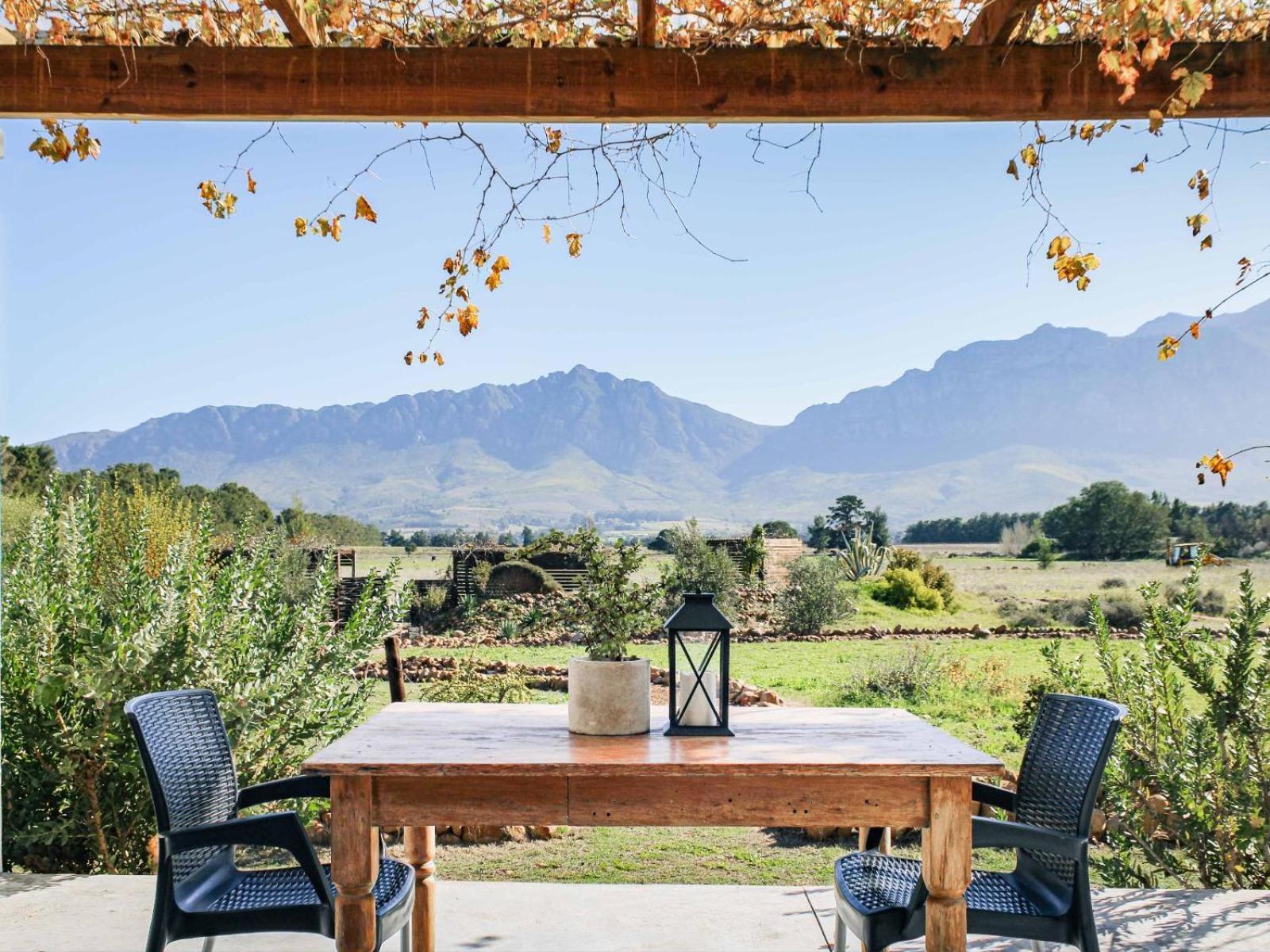 Duikersdrift Winelands Country Escape Hotell Tulbagh Rom bilde