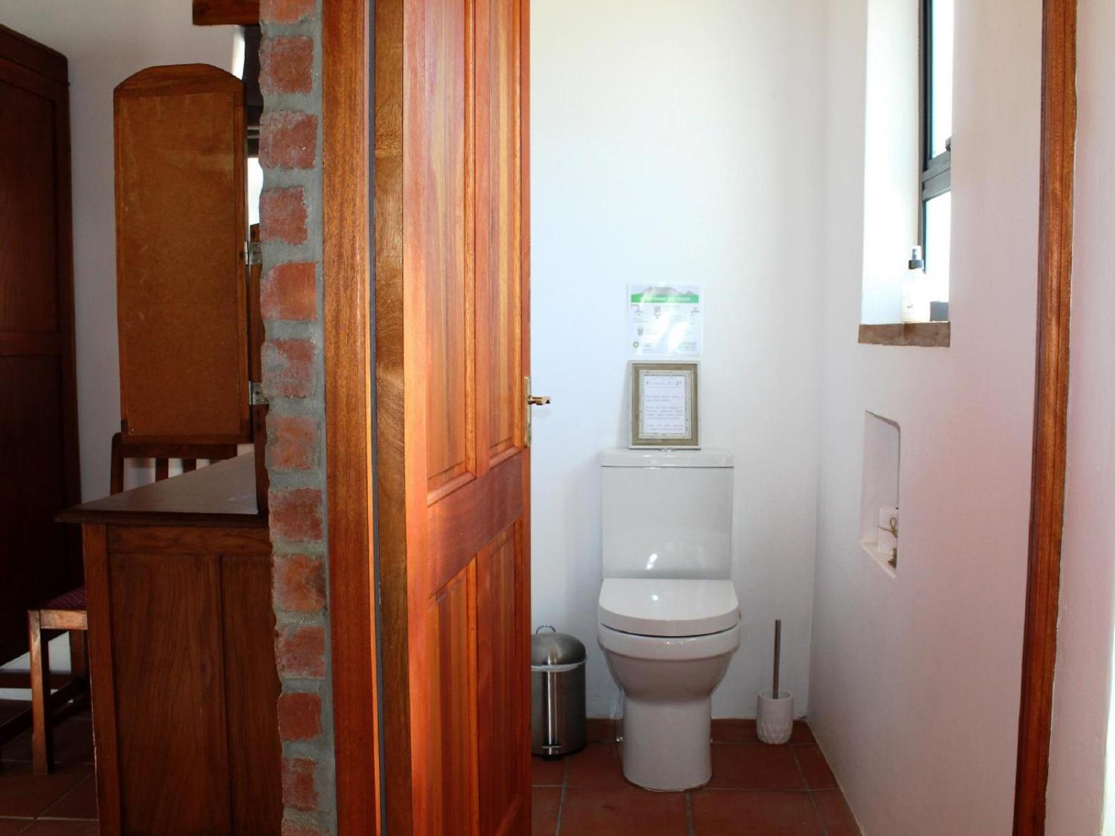 Duikersdrift Winelands Country Escape Hotell Tulbagh Rom bilde