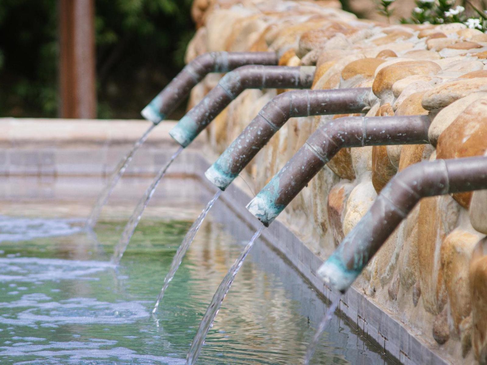 Duikersdrift Winelands Country Escape Hotell Tulbagh Eksteriør bilde