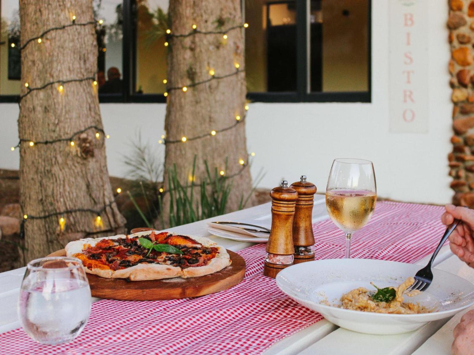 Duikersdrift Winelands Country Escape Hotell Tulbagh Eksteriør bilde