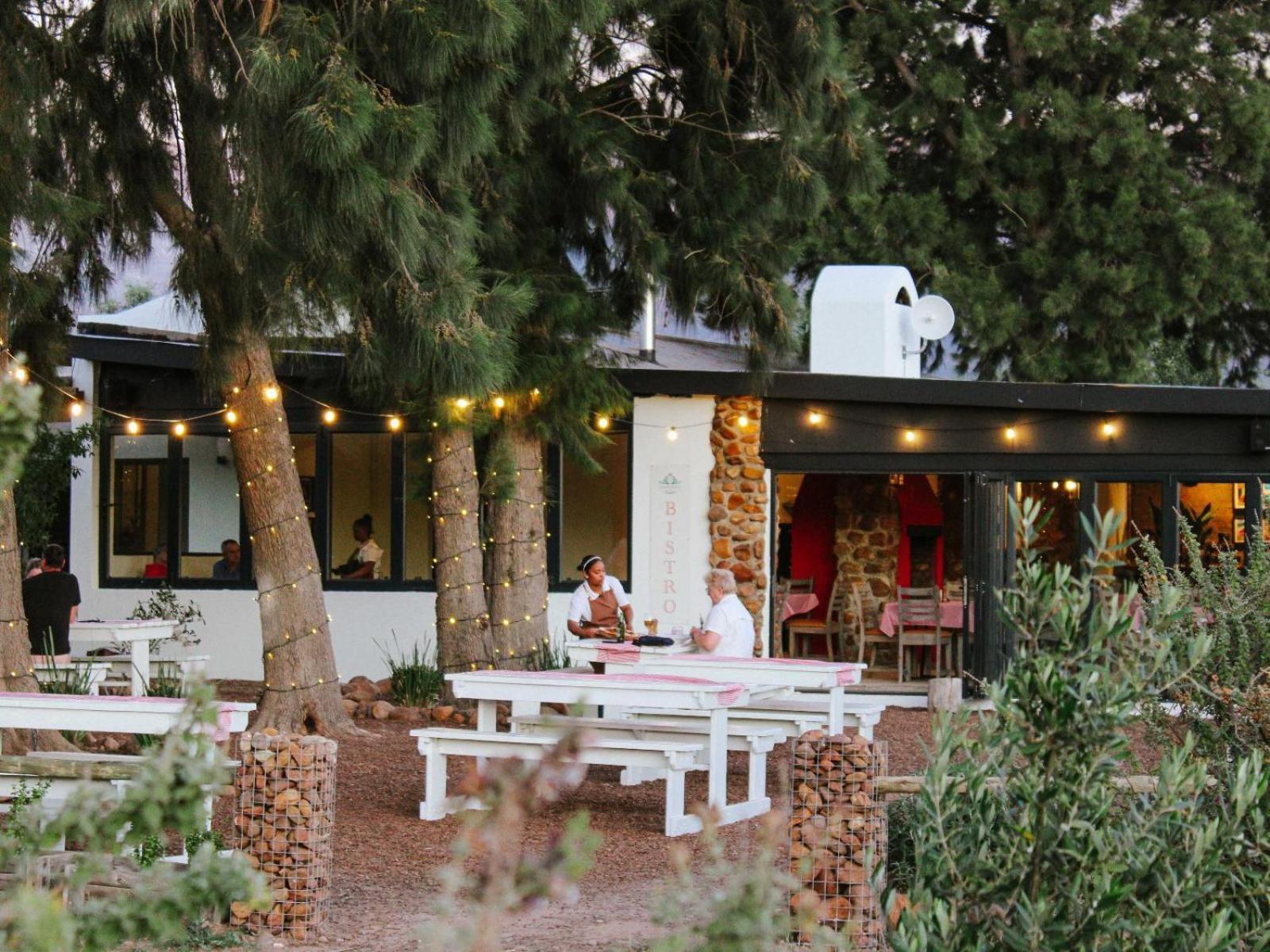 Duikersdrift Winelands Country Escape Hotell Tulbagh Eksteriør bilde