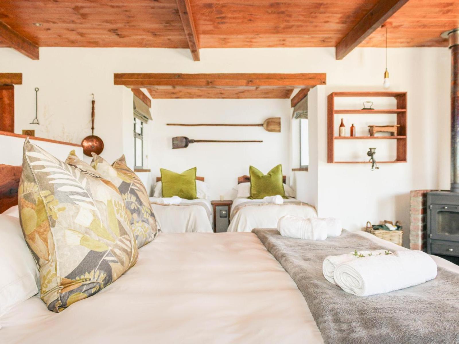 Duikersdrift Winelands Country Escape Hotell Tulbagh Rom bilde
