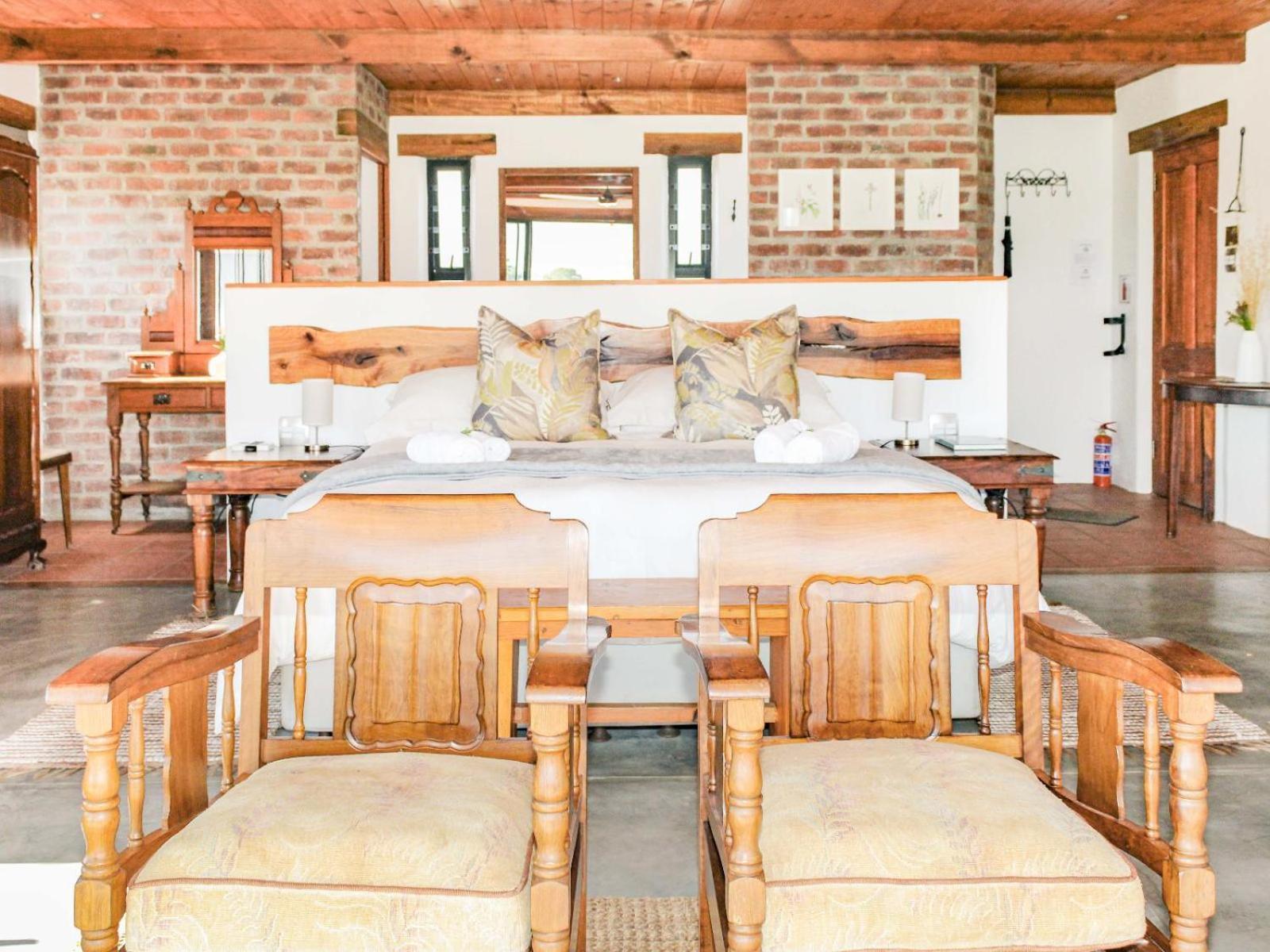 Duikersdrift Winelands Country Escape Hotell Tulbagh Rom bilde
