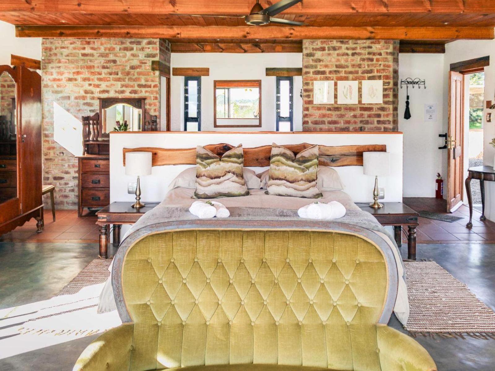 Duikersdrift Winelands Country Escape Hotell Tulbagh Rom bilde