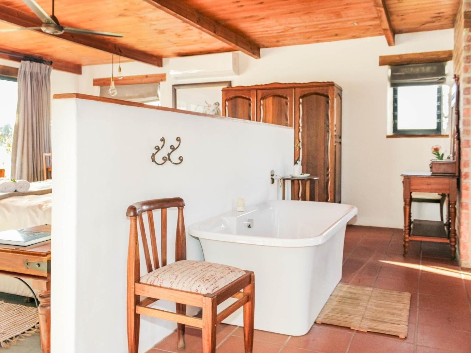 Duikersdrift Winelands Country Escape Hotell Tulbagh Eksteriør bilde