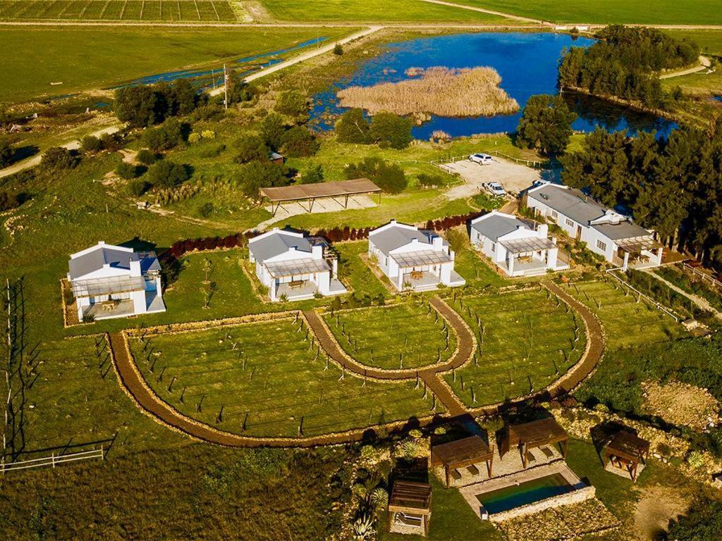 Duikersdrift Winelands Country Escape Hotell Tulbagh Eksteriør bilde