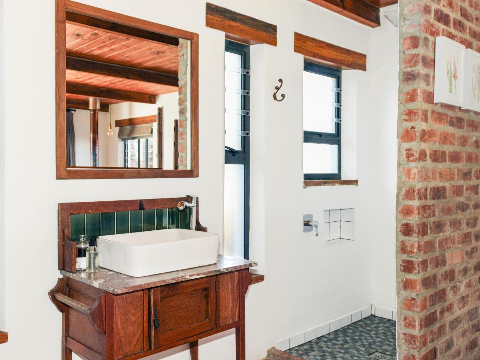 Duikersdrift Winelands Country Escape Hotell Tulbagh Rom bilde