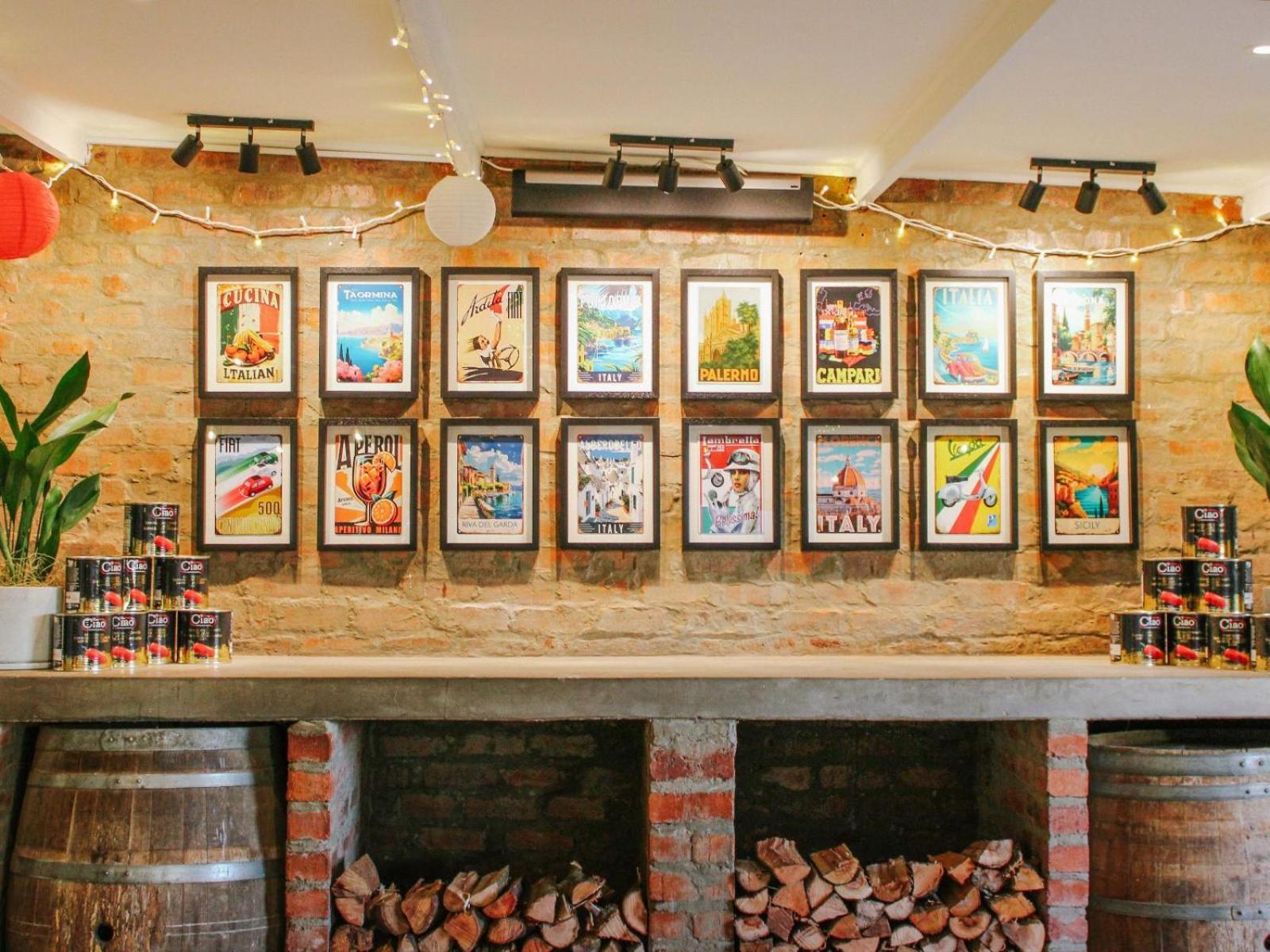 Duikersdrift Winelands Country Escape Hotell Tulbagh Eksteriør bilde